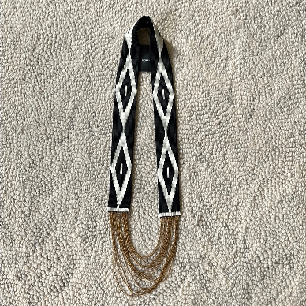 Fiona Paxton Shona necklace